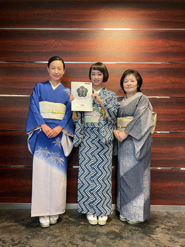 TBSの番組、すてきに帯らいふに出演した刑部優美帆